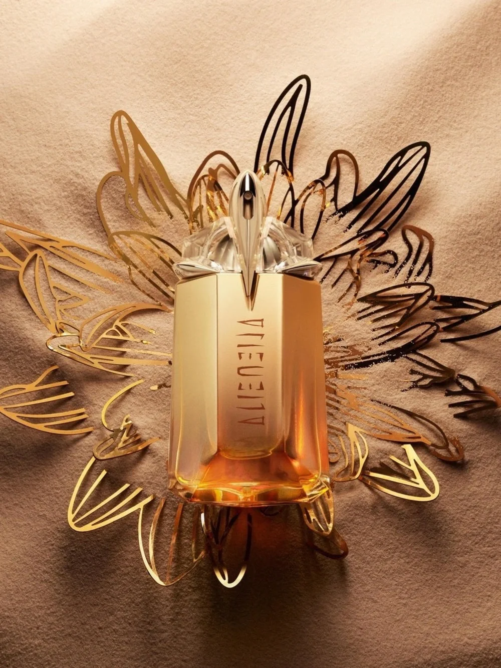 Mugler Alien Goddess Supra Florale 10ml